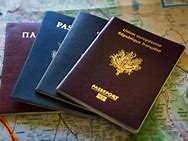 Cách Làm Passport Ở Mỹ Gặp California Việt Nam