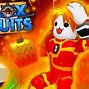 Code Reset Blox Fruit Mới Nhất 2024