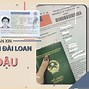 Điều Kiện Xin E Visa Đài Loan 2024