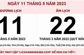 Đồng Tháp 6/2/2023 Lịch Âm Hôm Nay