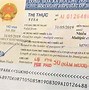 Gia Hạn Visa Cho Người Nước Ngoài Mất Bao Lâu