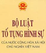 Hiệu Lực Luật Hình Sự 2015