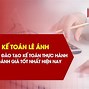 Học Nghề Kế Toán Ở Đâu