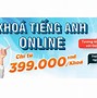 Học Tiếng Anh Online Tại Mỹ Hiệu Quả Không Giới Hạn Thời Gian