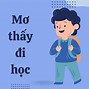 Nằm Mơ Thấy Đi Thi Đại Học