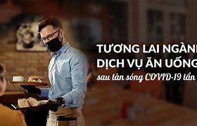 Ngành Dịch Vụ Ăn Uống Ở Nhật