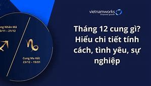 Ngày 3 Tháng 12 Cung Hoàng Đạo Gì