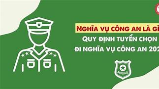 Nghiệp Vụ Công An Là Gì