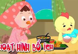 Phim Hoạt Hình Bổ Ích Cho Trẻ Em