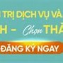 Quản Trị Du Lịch Lữ Hành Và Khách Sạn