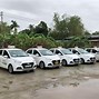 Taxi Thành Công Ở Huế