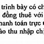 Tiền Trợ Cấp Nhà Ở Có Tính Thuế Tncn