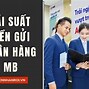 Tính Tiền Lãi Ngân Hàng Mb