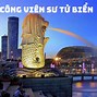 Tour Du Lịch Malaysia Indonesia