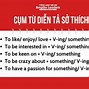 Viết Về Sở Thích Đi Du Lịch Bằng Tiếng Nhật